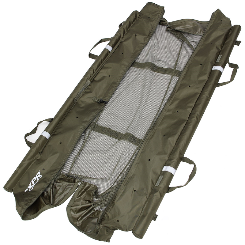 NGT XPR Flotation Sling and Retaining System