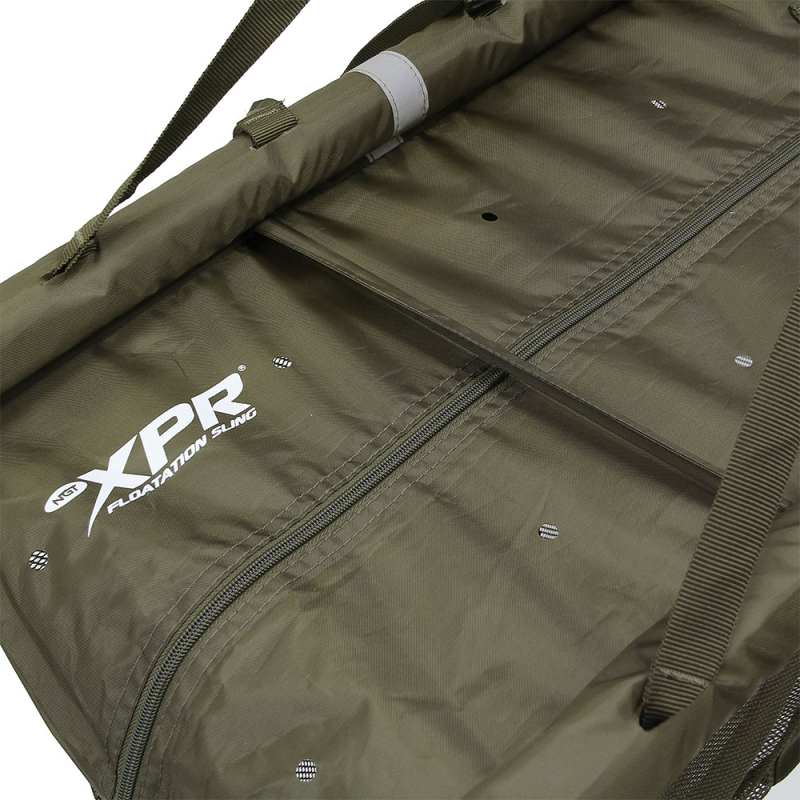 NGT XPR Flotation Sling and Retaining System