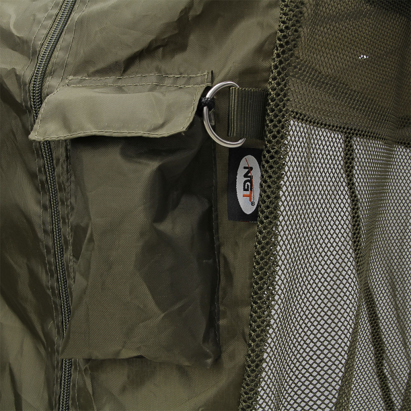 NGT XPR Flotation Sling and Retaining System