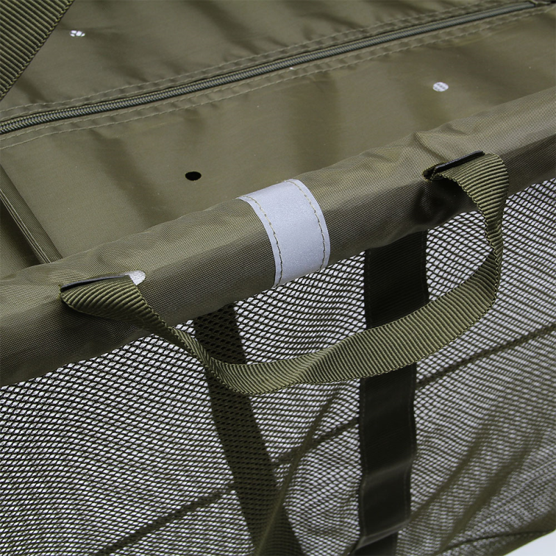 NGT XPR Flotation Sling and Retaining System