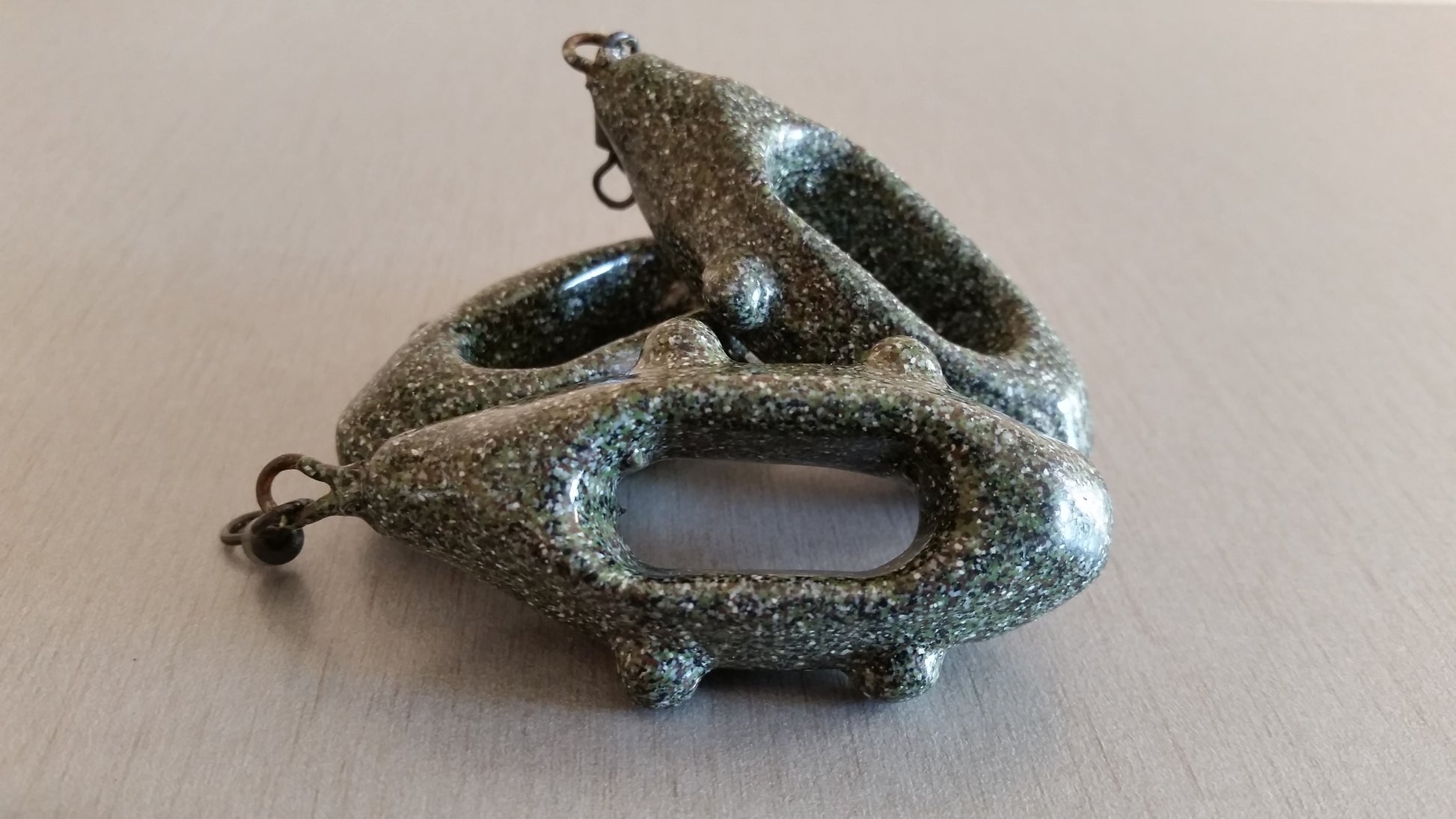 Secret Baits Paste Lead MK2 Swivel