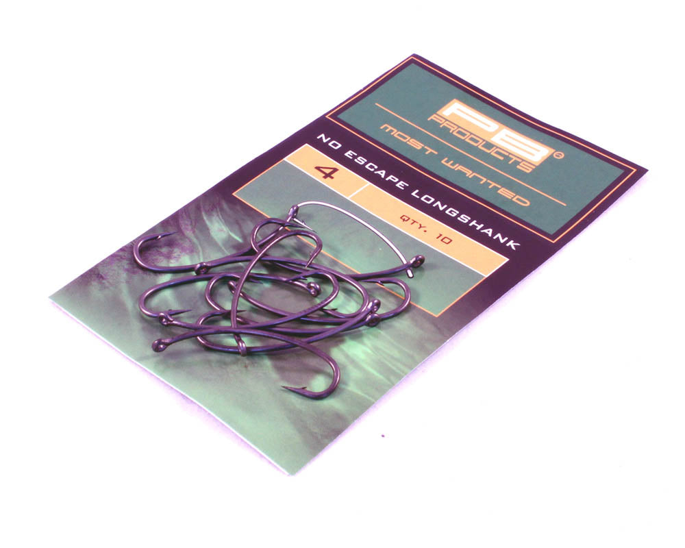 PB Products No Escape Hook