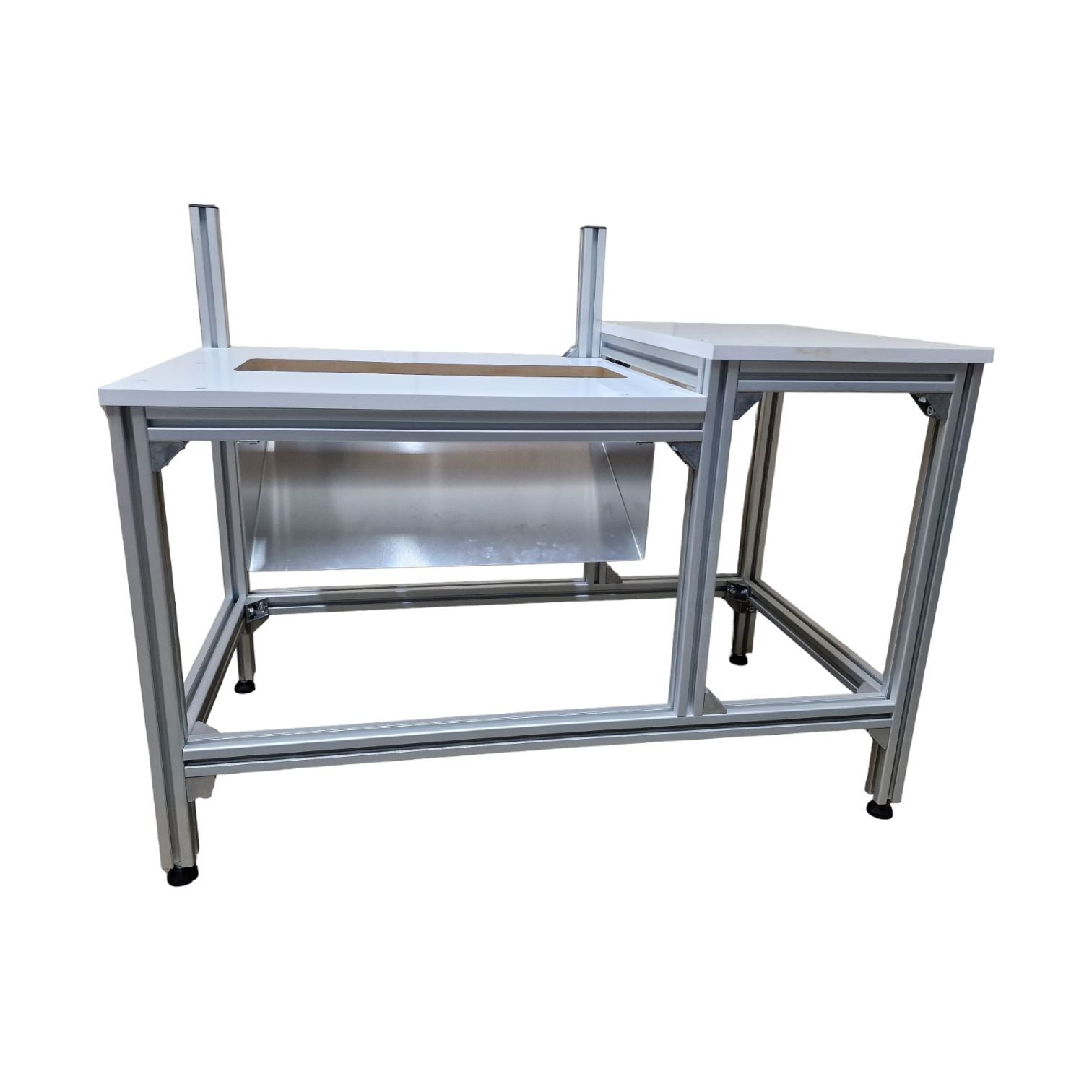 Secret Baits Tools Boilie Machine Aluminium Stand