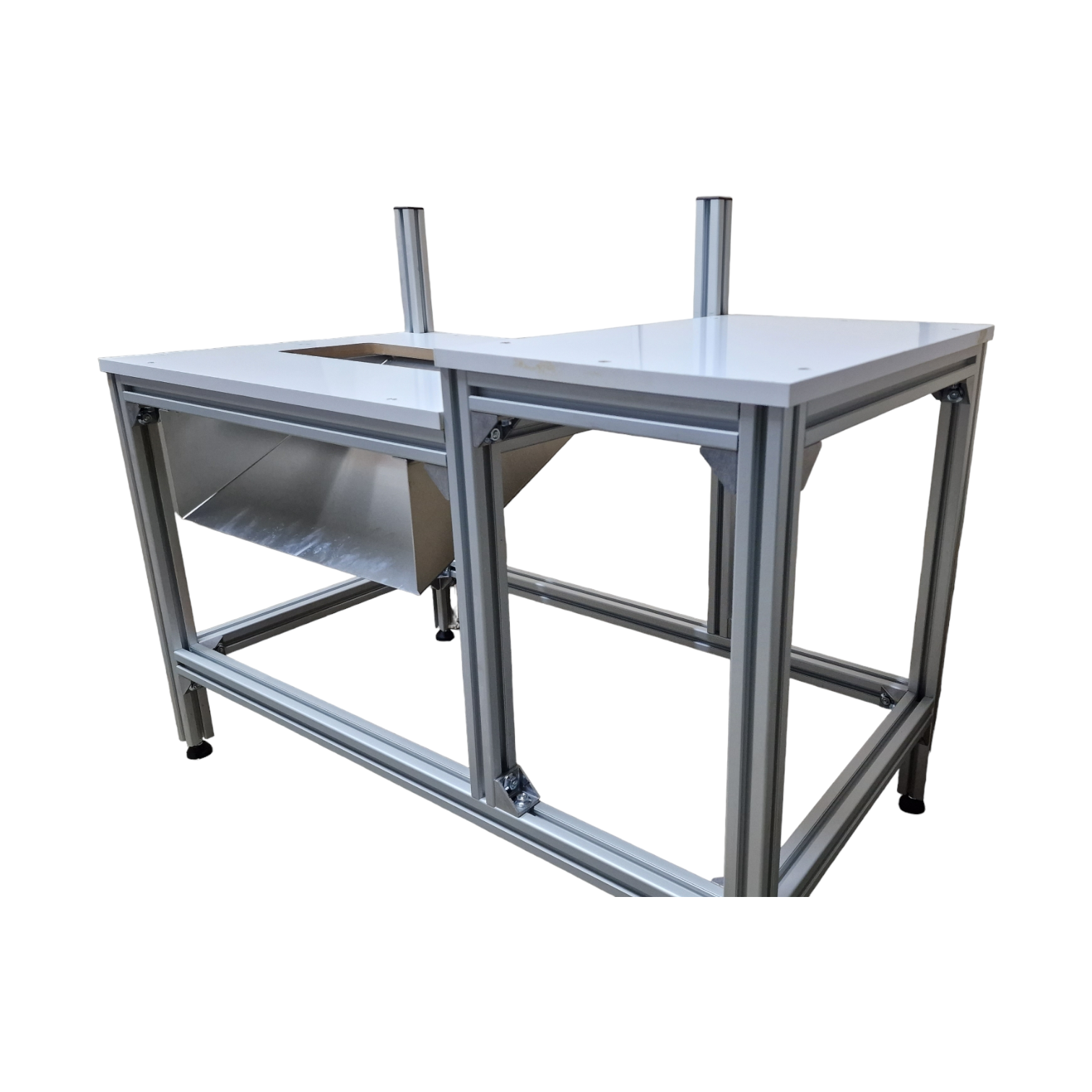 Secret Baits Tools Boilie Machine Aluminium Stand