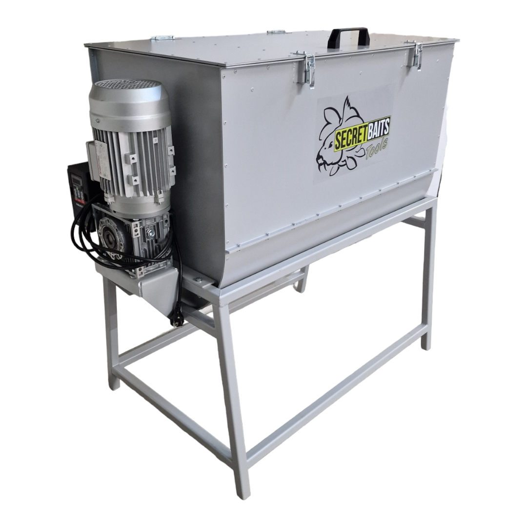 Secret Baits Tools Powder Mixer