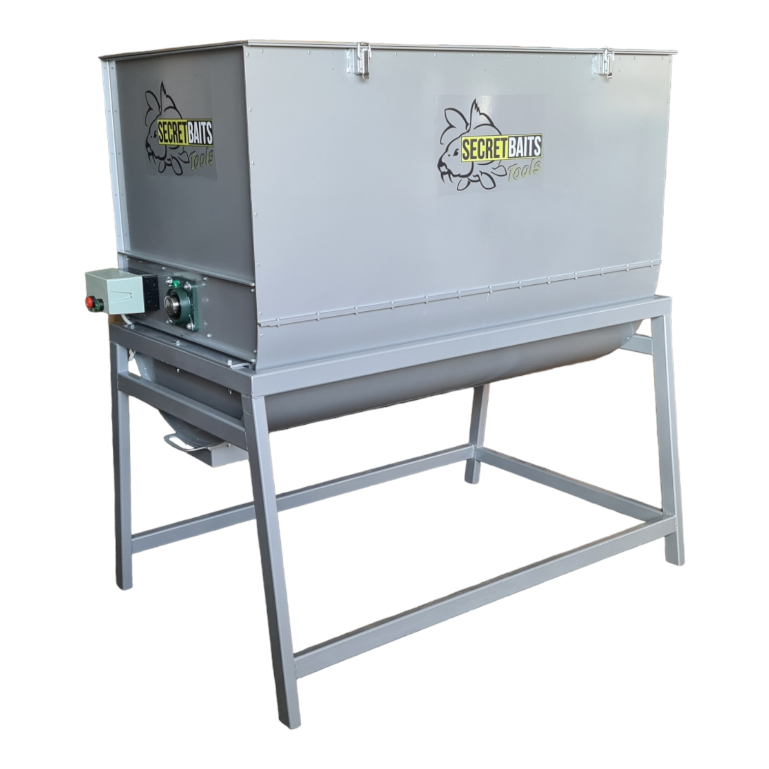 Secret Baits Tools Powder Mixer