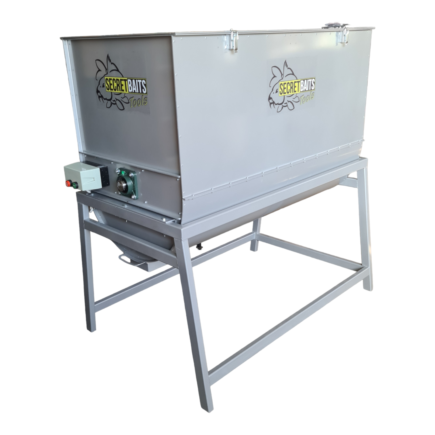 Secret Baits Tools Powder Mixer