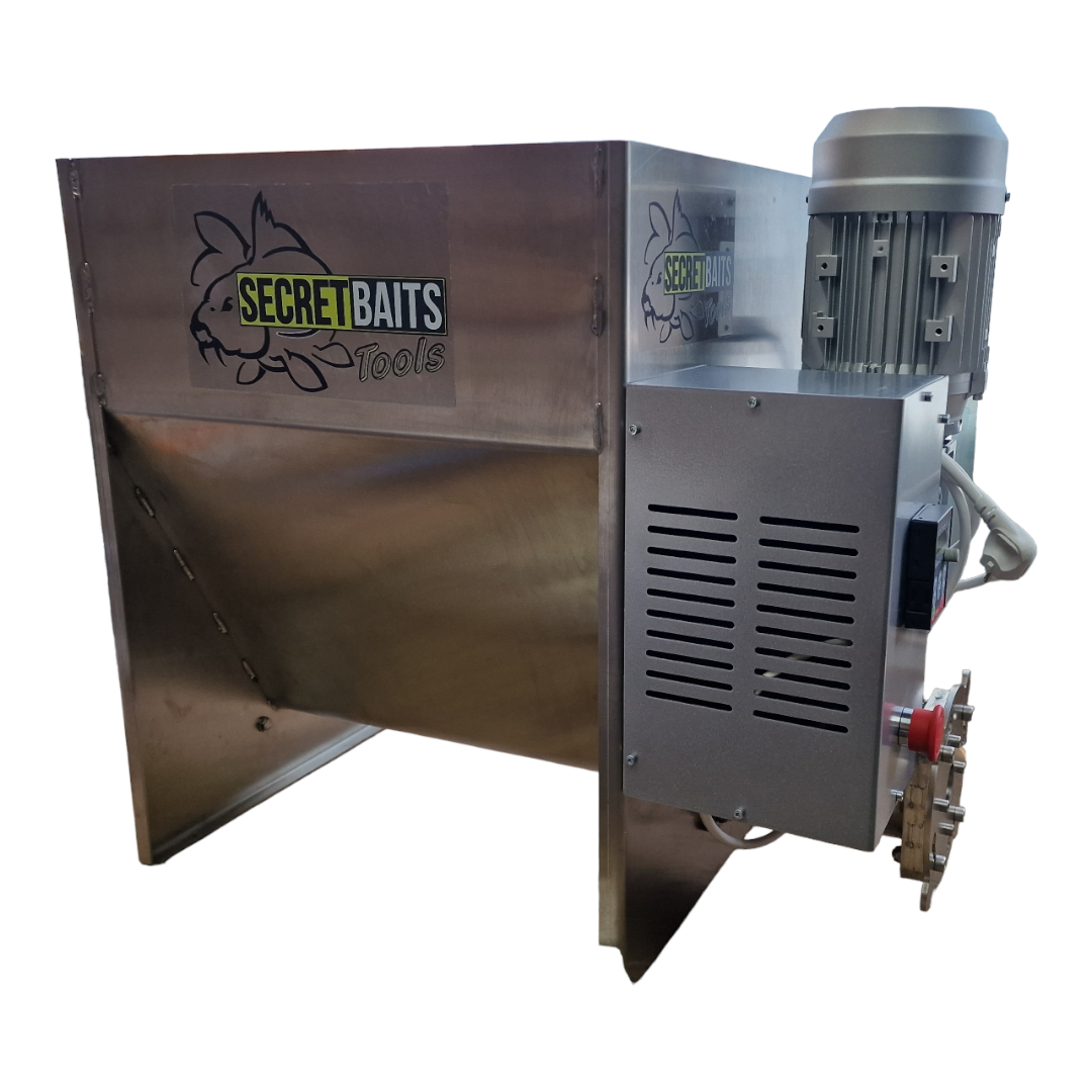 Secret Baits Tools Extruder Pro