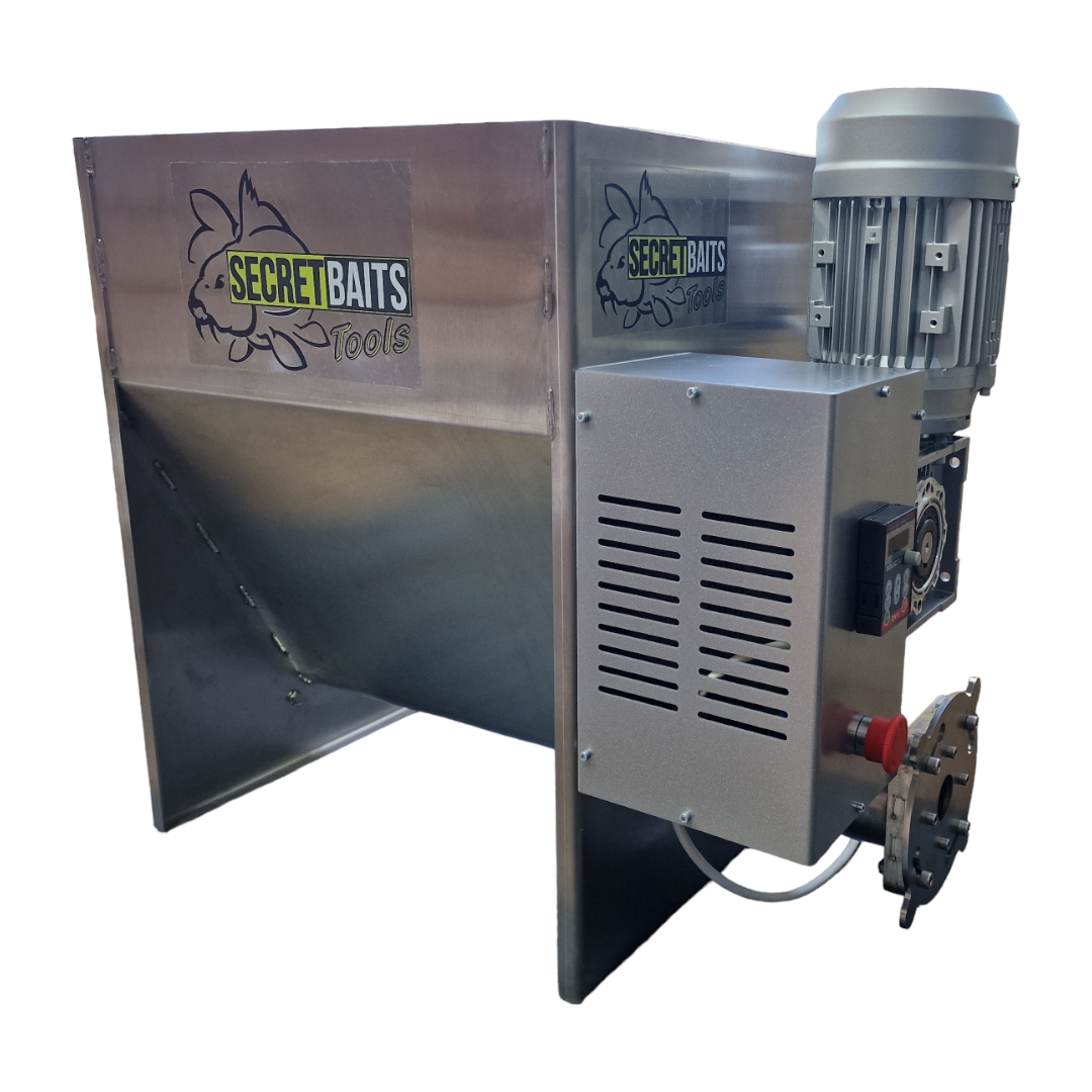 Secret Baits Tools Extruder Pro