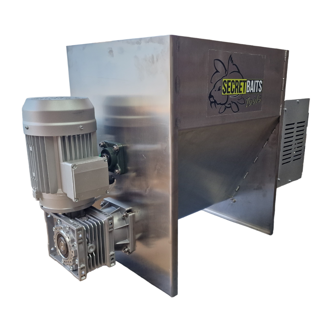 Secret Baits Tools Extruder Pro