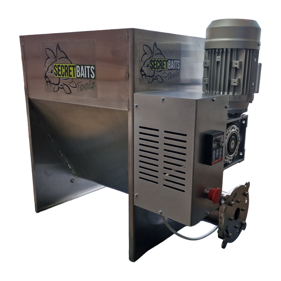 Secret Baits Tools Extruder Pro