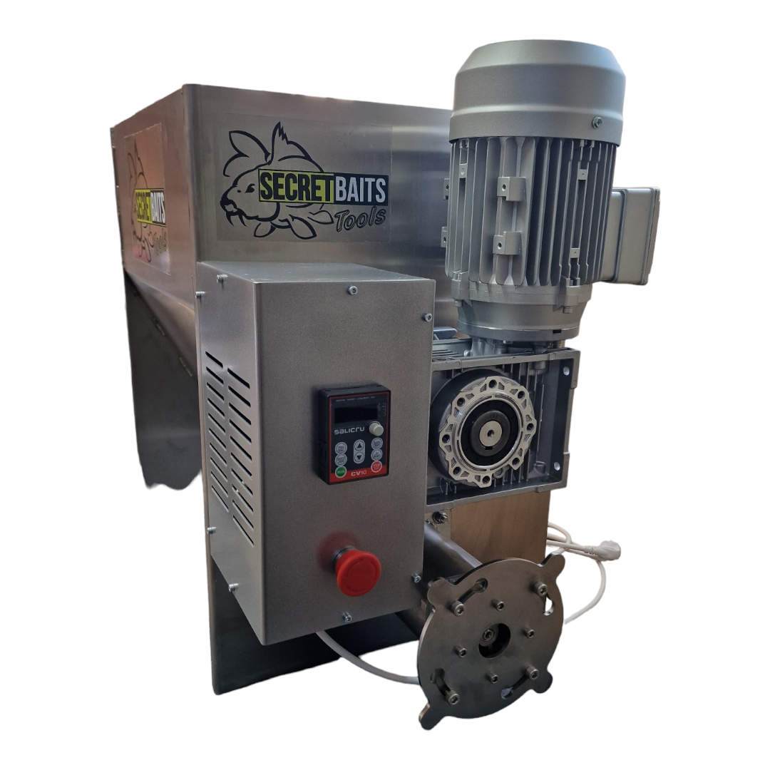 Secret Baits Tools Extruder Pro