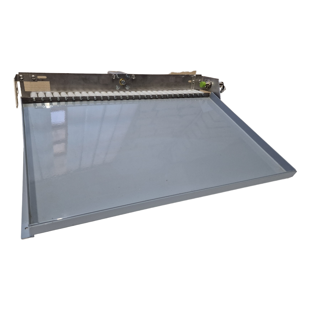 Secret Baits Tools Automatic Cutter With Stand And Tray