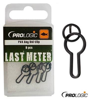 Prologic PVA Bag Uni-Clip