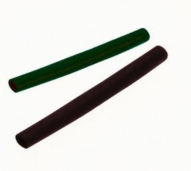 Rod Hutchinson PVC Tube