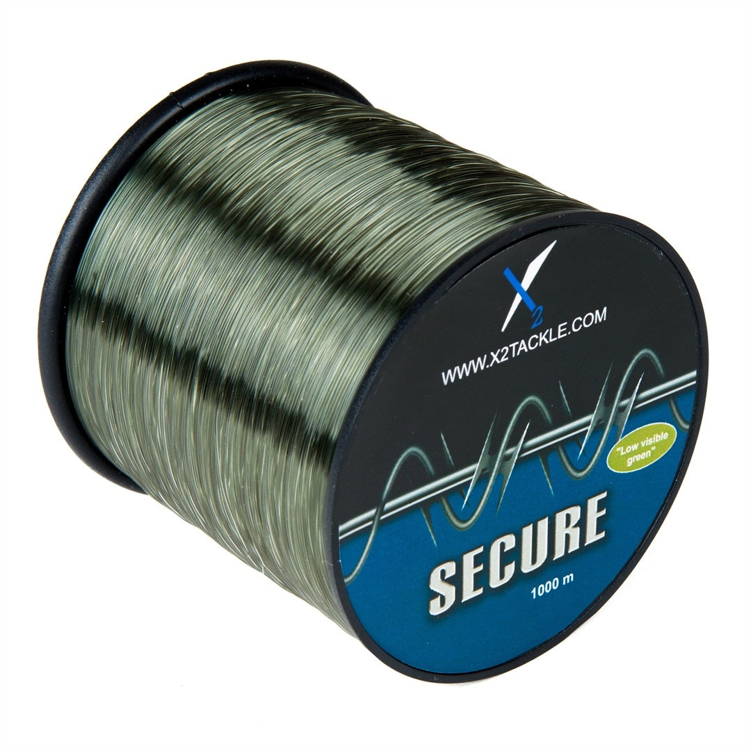 X2 Secure Monofilament