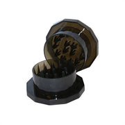 Traxis Crusher Green Transparent