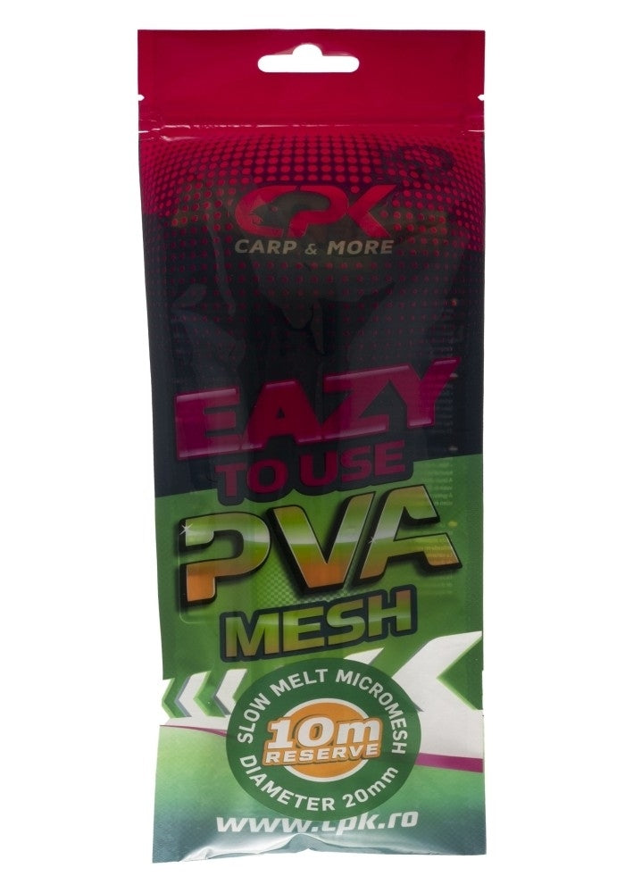 CPK Rezerva Plasa Solubila Slow Melt 10m