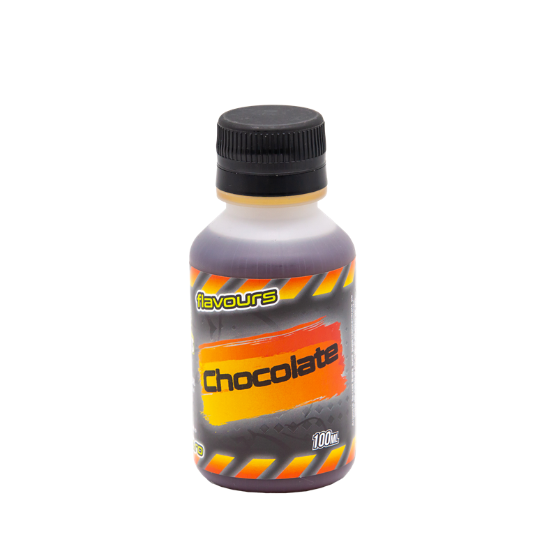Secret Baits Chocolate Flavour 100ml