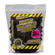 Secret Baits Most Wanted Boilies
