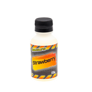 Secret Baits Strawberry Flavour 100ml