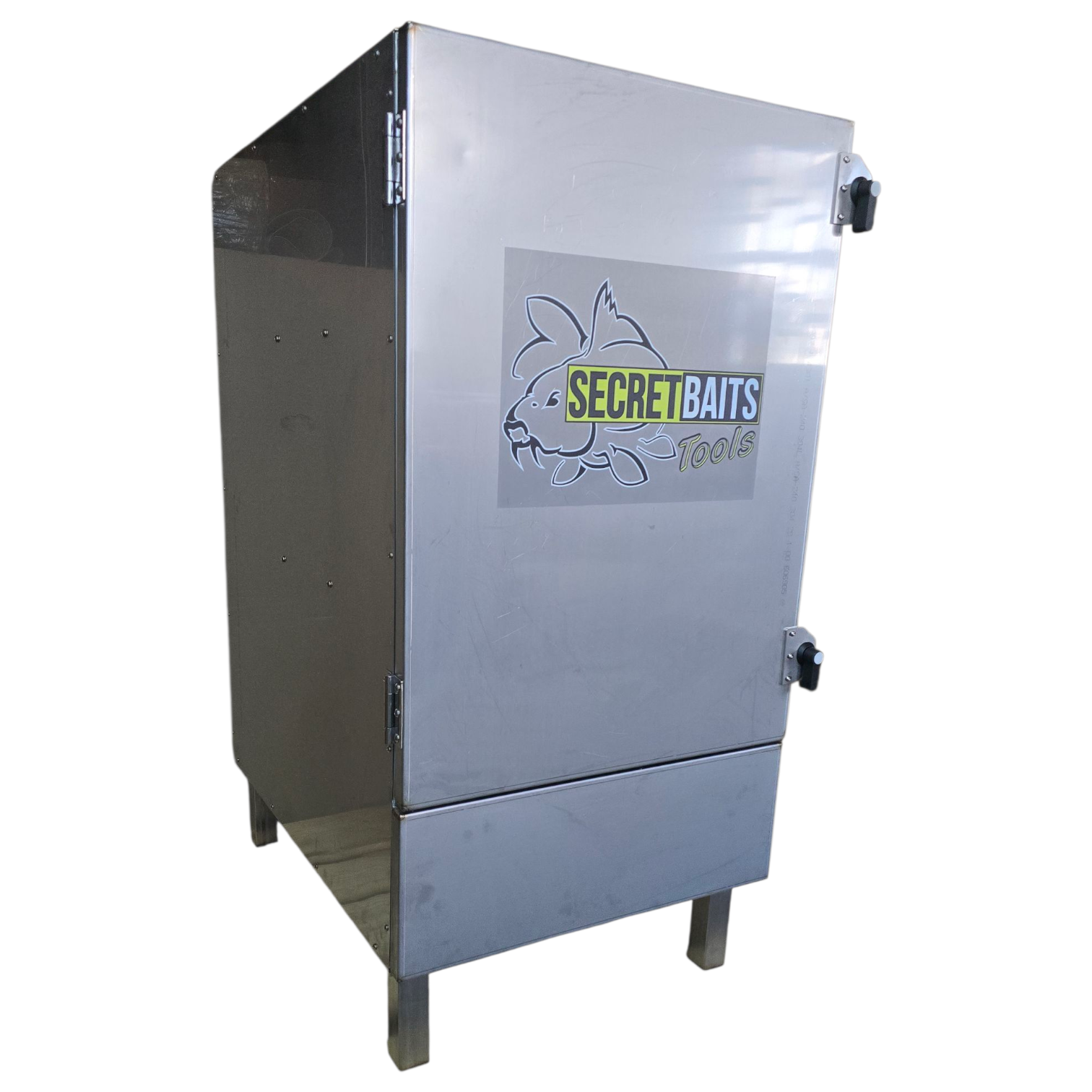 Secret Baits Tools Professional Steamer 10 Tray