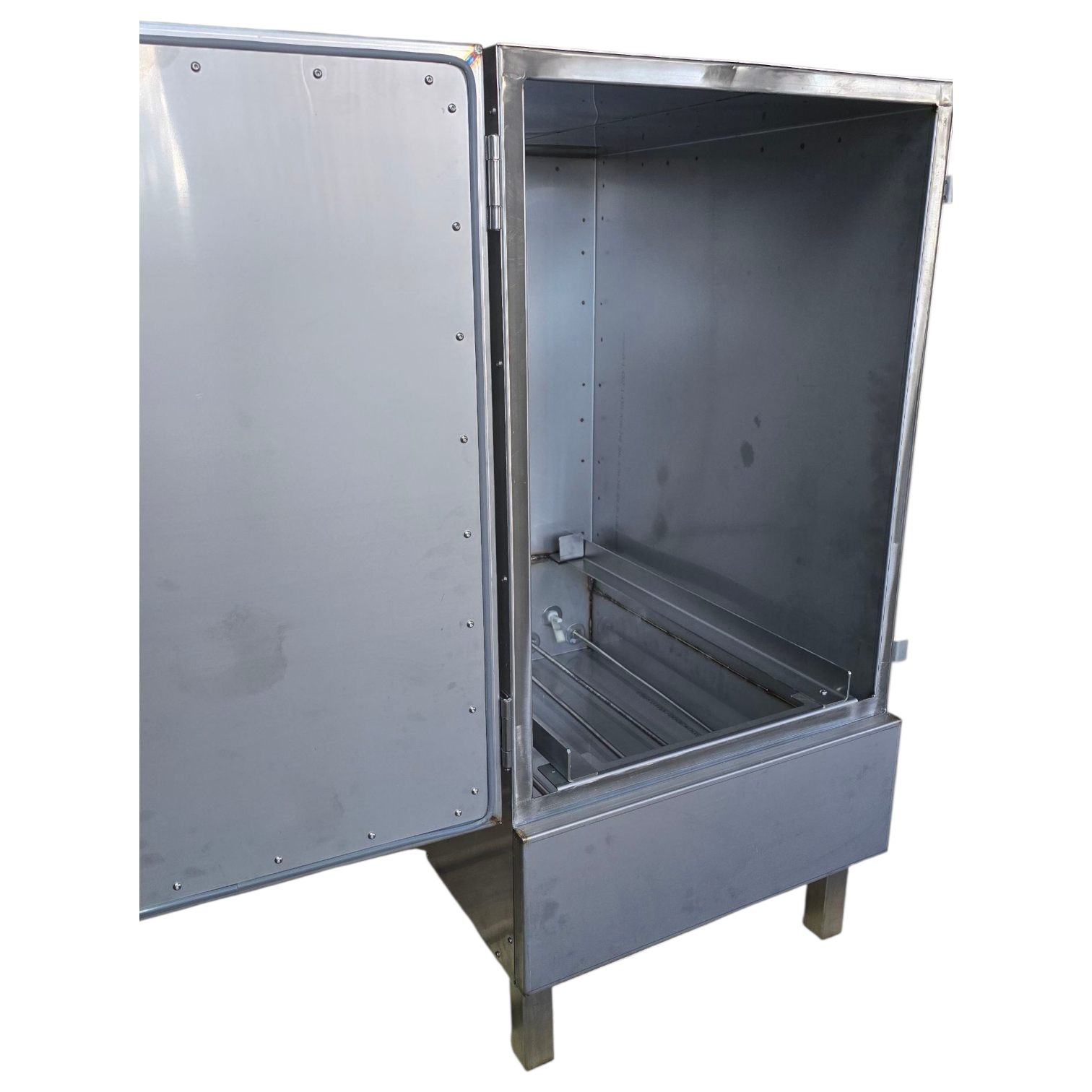 Secret Baits Tools Professional Steamer 10 Tray