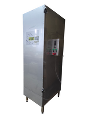 Secret Baits Tools Professional Steamer 20 Tray