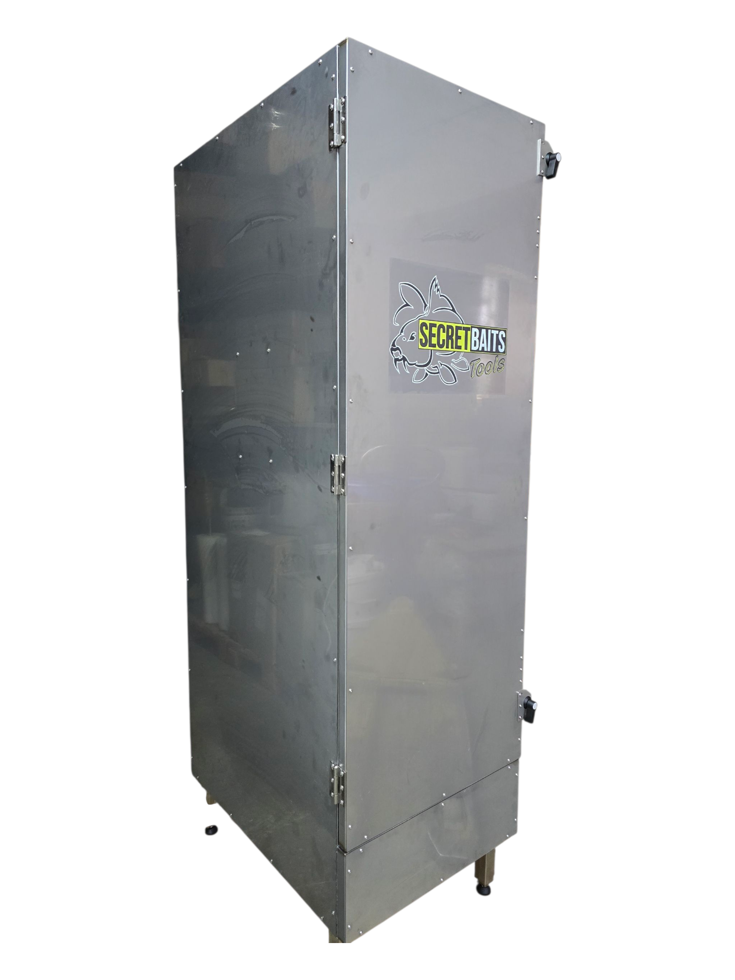 Secret Baits Tools Professional Steamer 20 Tray