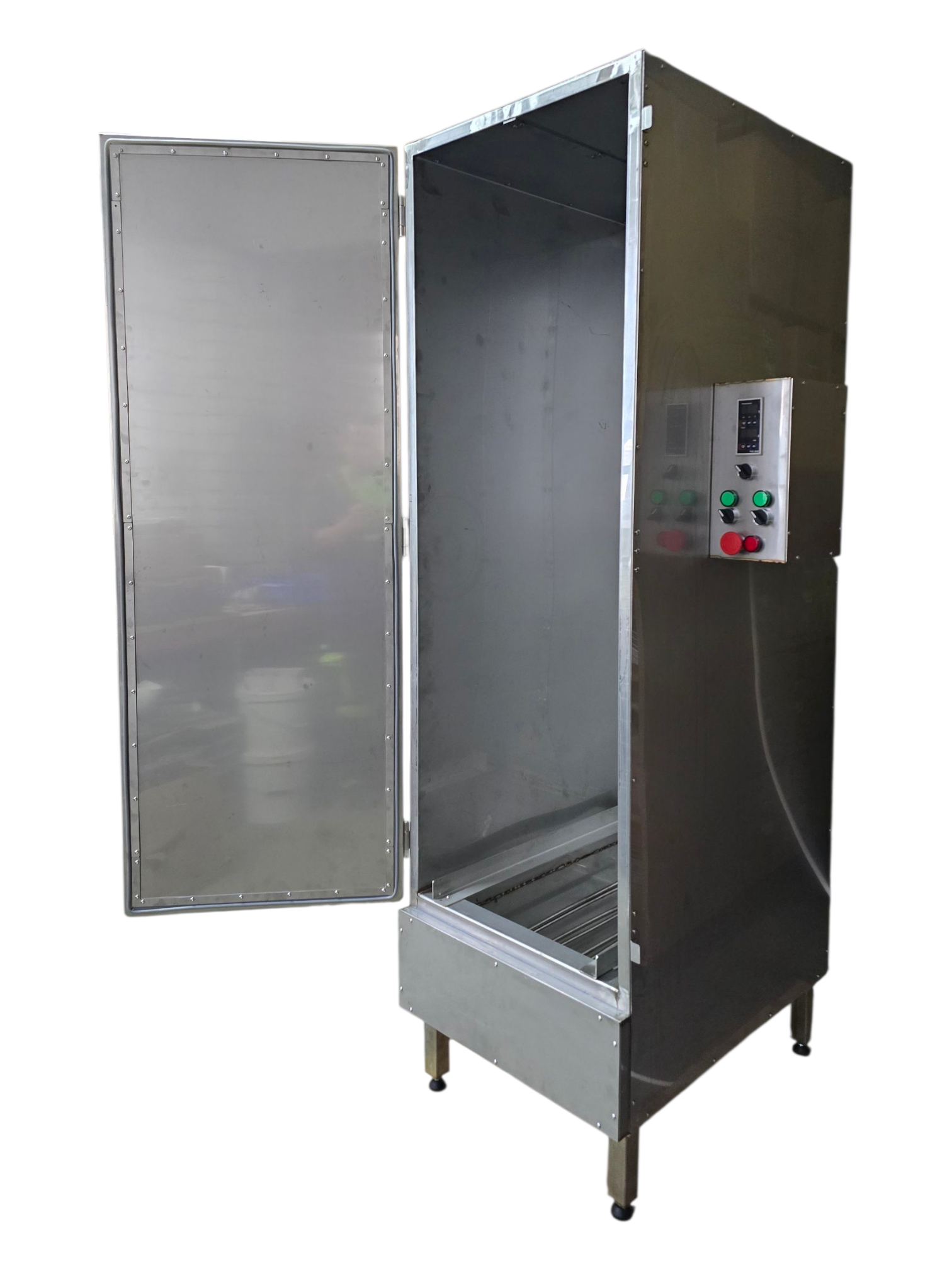 Secret Baits Tools Professional Steamer 20 Tray