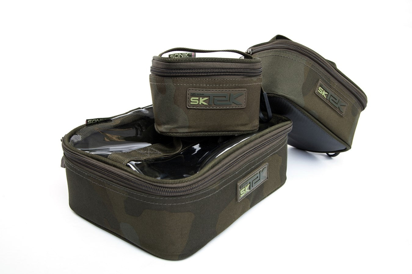 Sonik SK-TEK Accesory Pouch