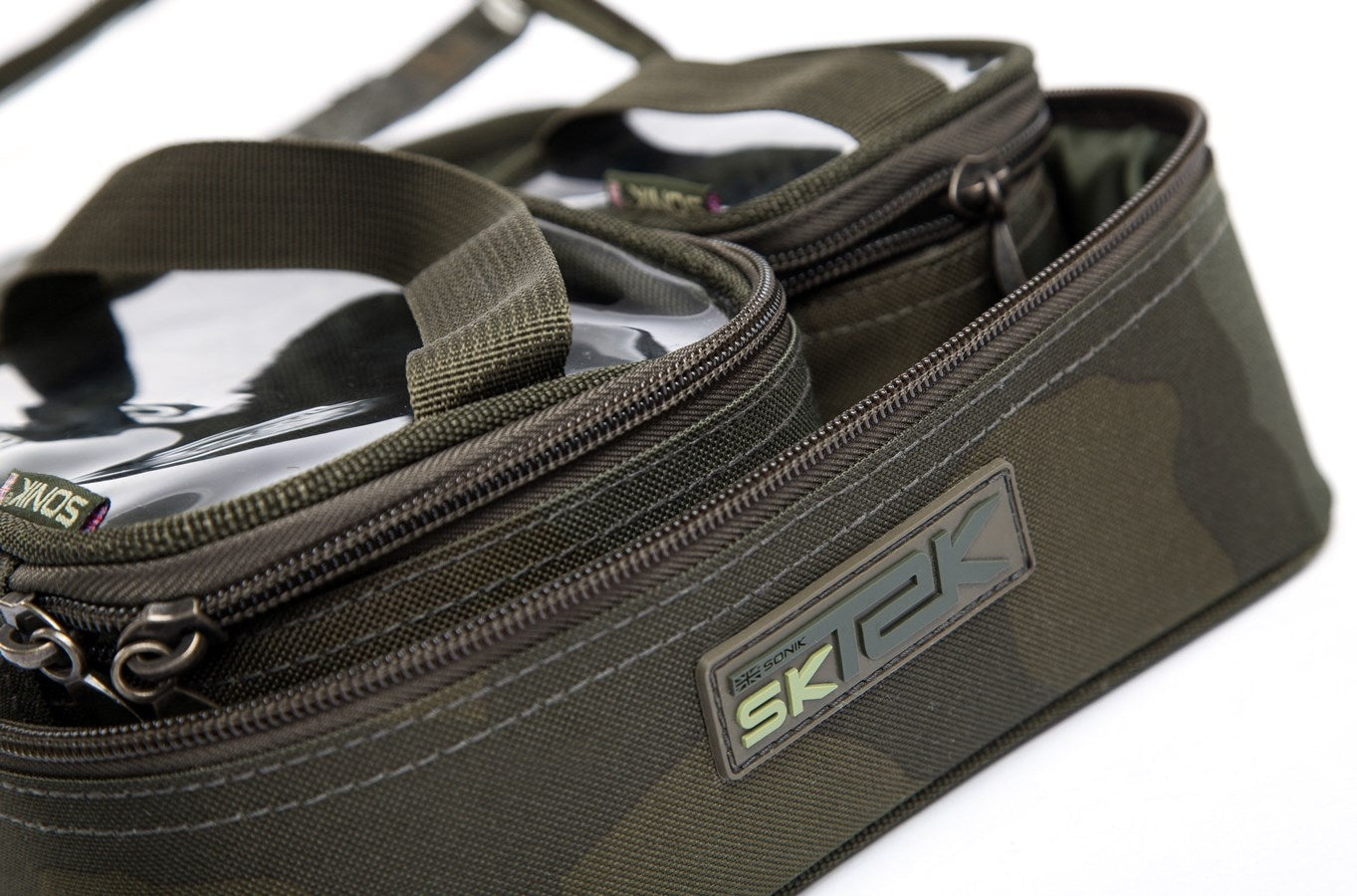 Sonik SK-TEK Accesory Pouch