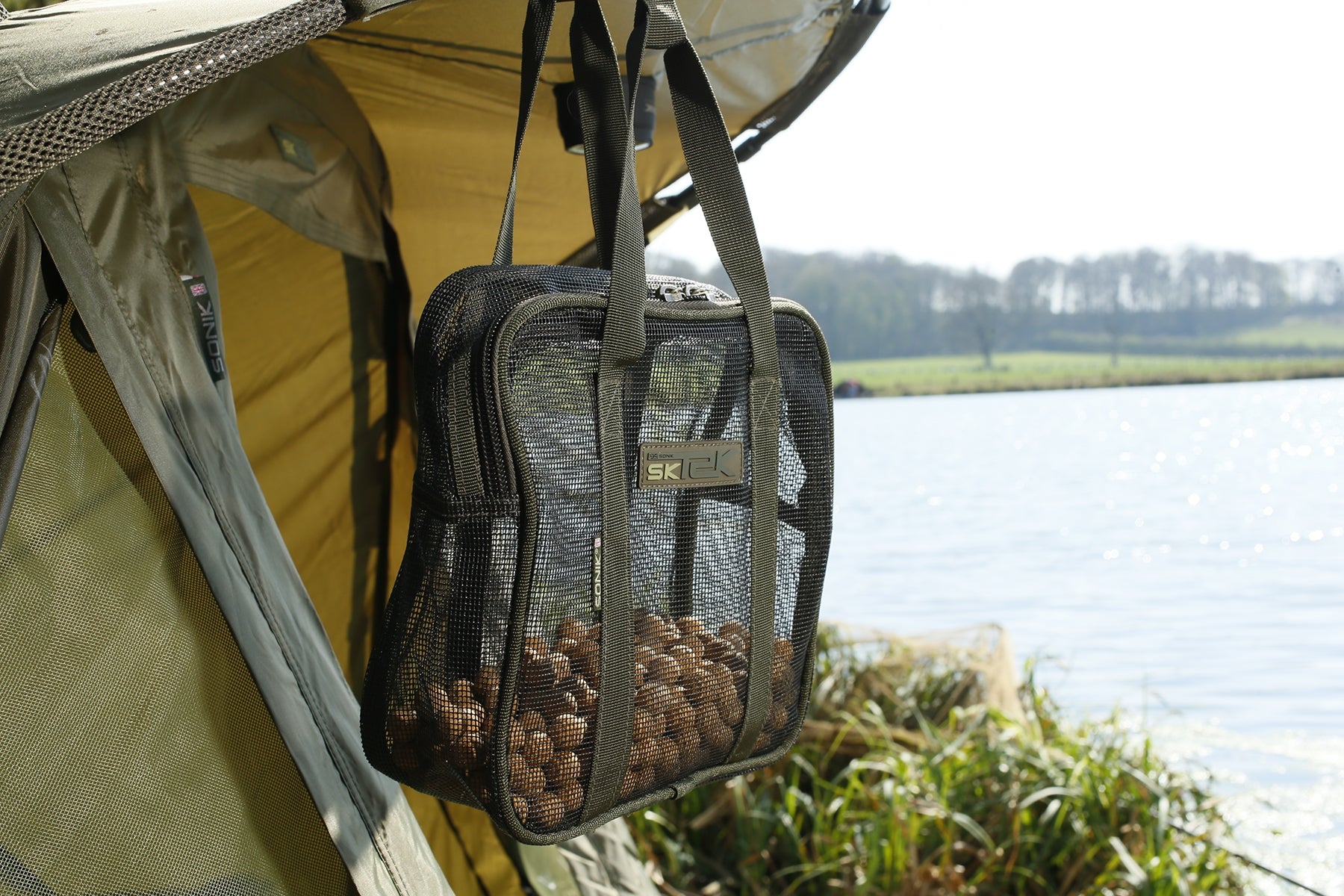 Sonik SK-TEK Air Dry Bags