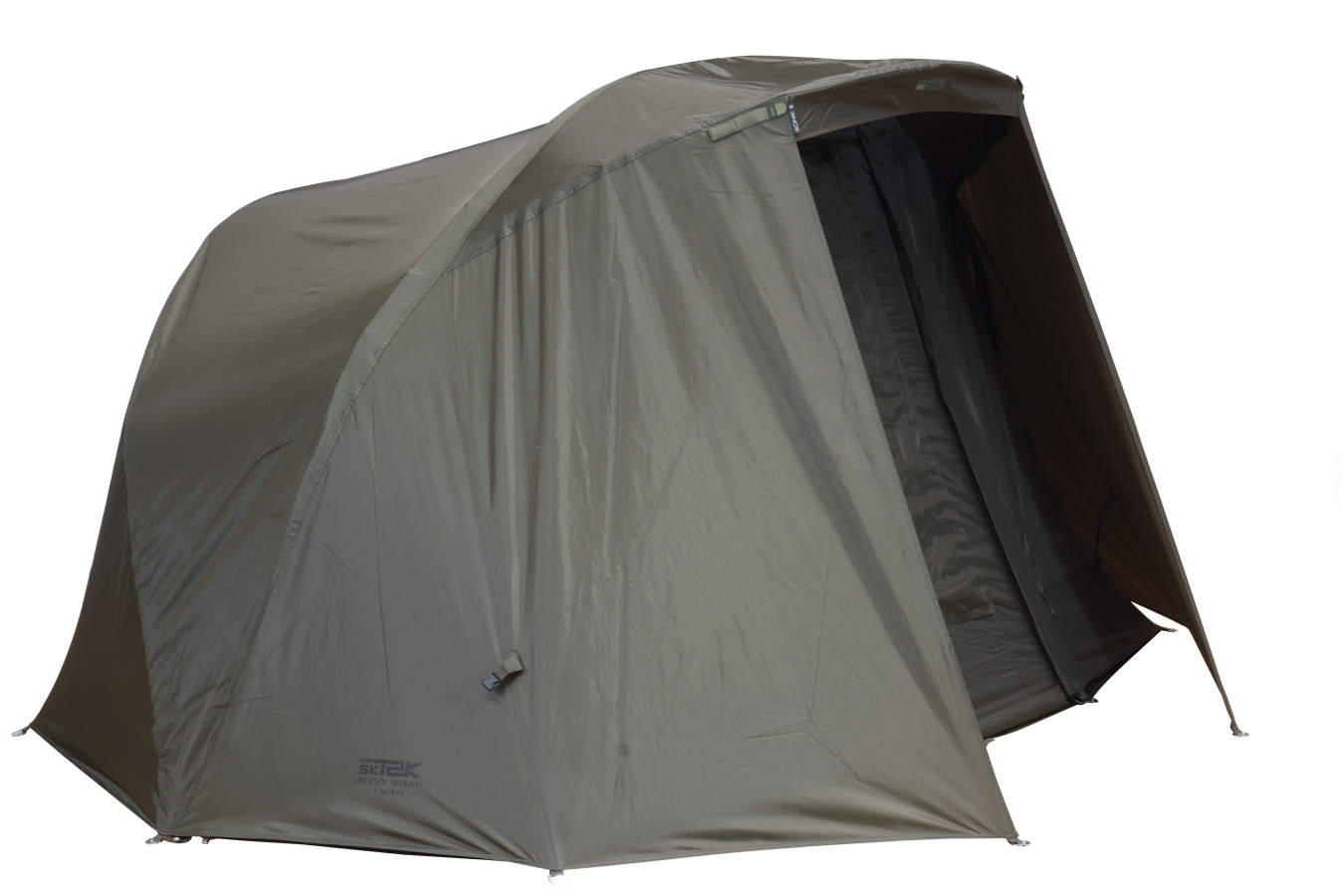 Sonik SK-TEK 1 Man Bivvy Winterskin