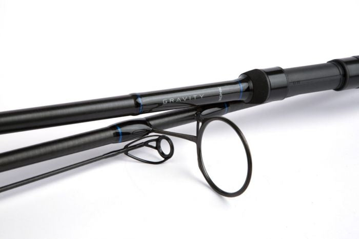 Sonik Gravity Carp Rods