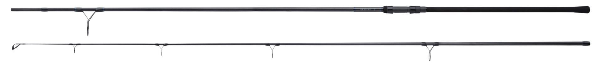 Sonik Gravity Carp Rods