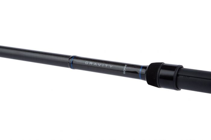 Sonik Gravity Carp Rods