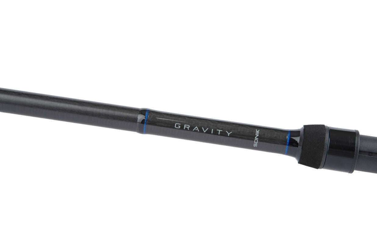 Sonik Gravity Carp Rods