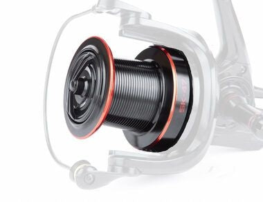 Sonik SK-47 Carbon 7000 Spare Spool