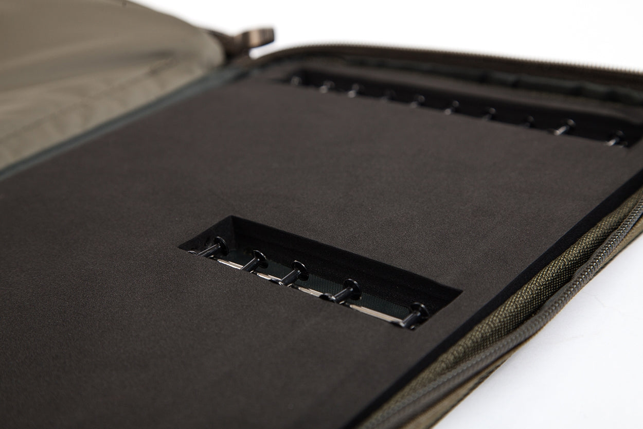 Sonik SK-TEK Rig & Bits Wallet