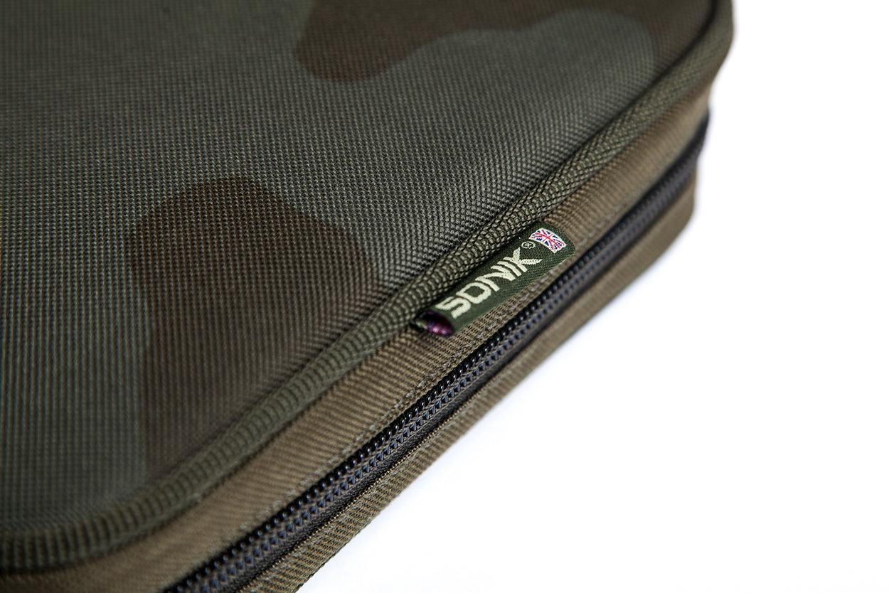 Sonik SK-TEK Rig & Bits Wallet