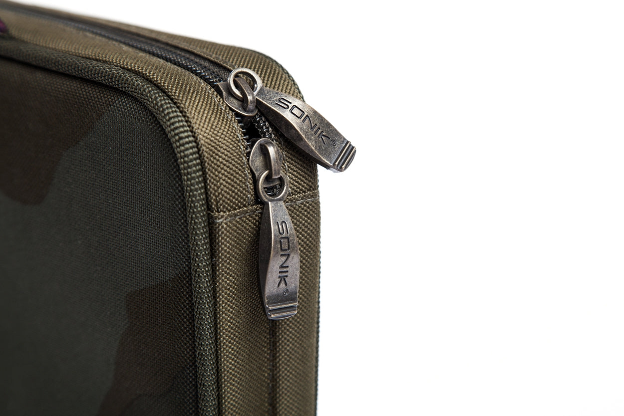 Sonik SK-TEK Rig & Bits Wallet