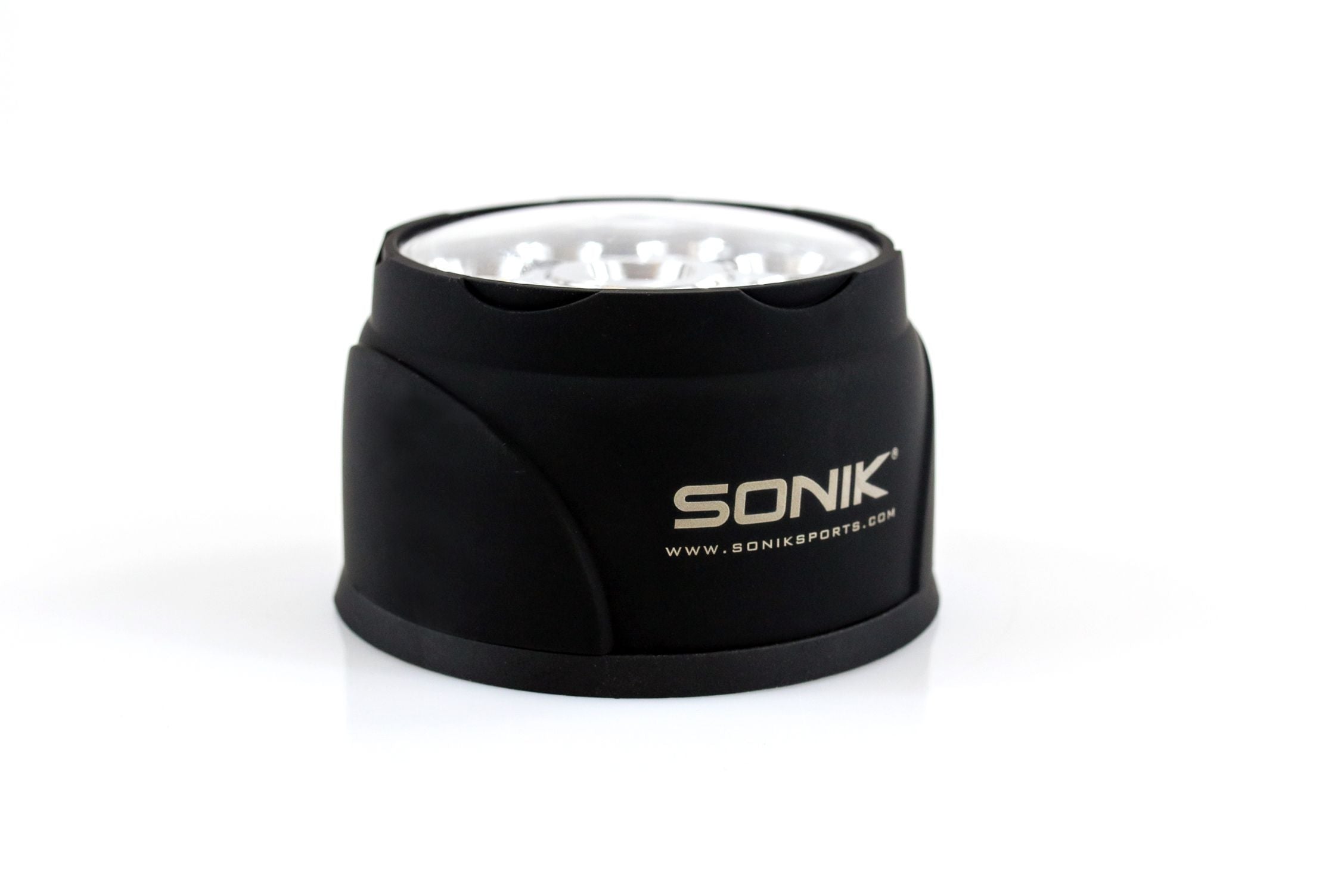 Sonik SKX Alarm & Receiver Set 3+1 + Bivvy Light