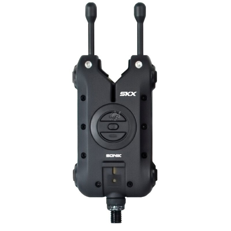 Sonik SKX Single Alarm