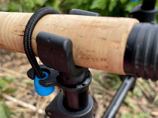 Sonik Stanz Rod Lock