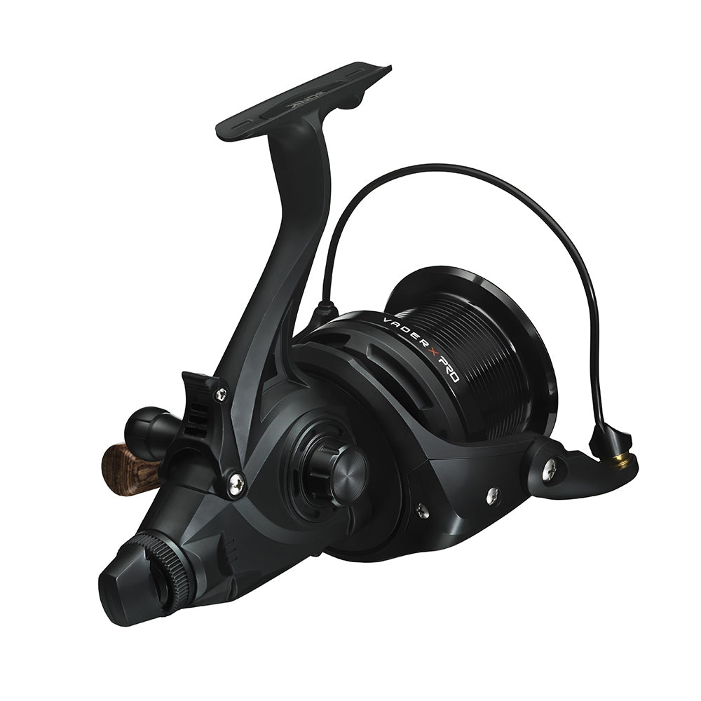Sonik VaderX Pro FRS 10000 Carp Reel