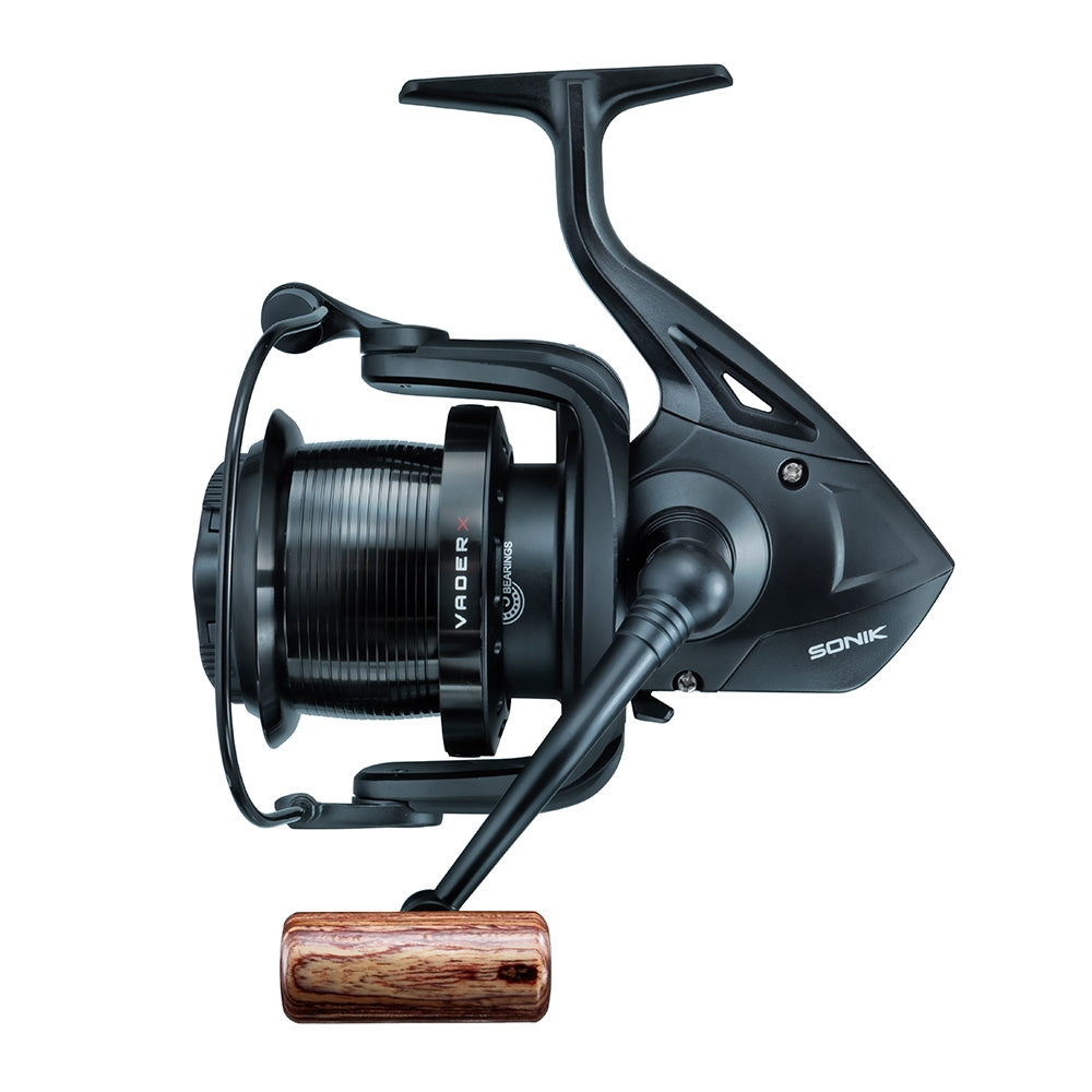 Sonik VaderX 6000 RS Carp Reel
