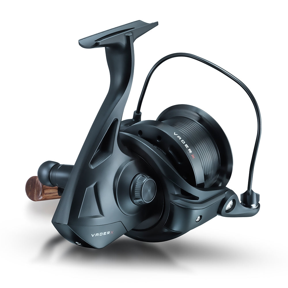 Sonik VaderX 6000 RS Carp Reel