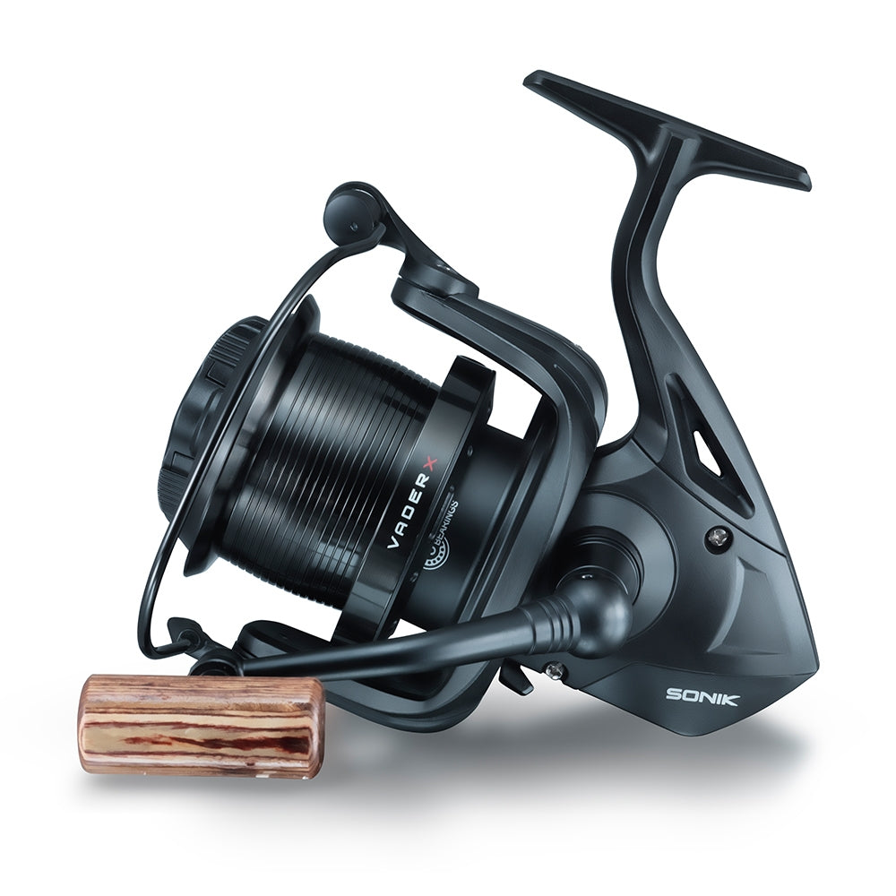Sonik VaderX 6000 RS Carp Reel