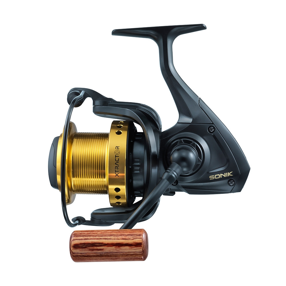 Sonik Xtractor 5000 GS Carp Reel